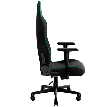 Razer Iskur V2 X Black Fabric Gaming Chair – alternate product view 3
