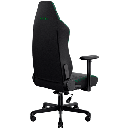 Razer Iskur V2 X Black Fabric Gaming Chair – alternate product view 4