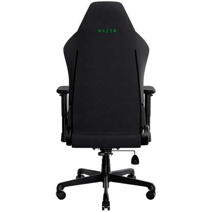 Razer Iskur V2 X Black Fabric Gaming Chair – alternate product view 5