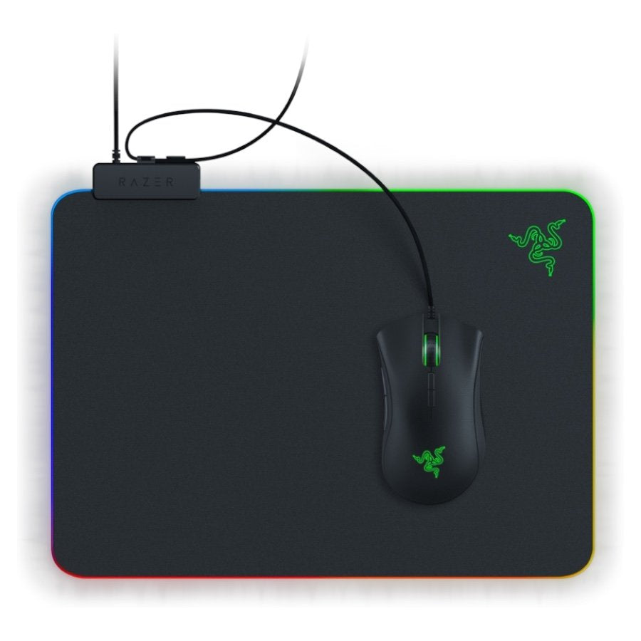 Razer Firefly V2 – alternate product view 2