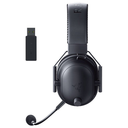 Razer BlackShark V2 Pro (2023) – alternate product view 5