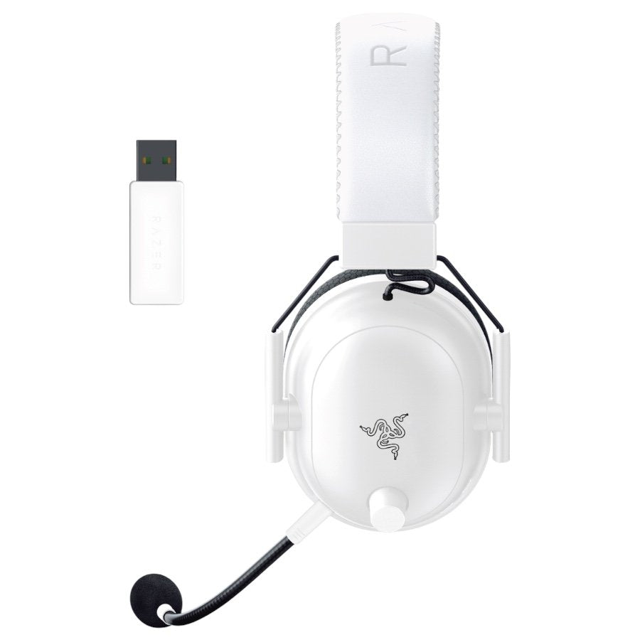 Razer BlackShark V2 Pro (2023) - White – alternate product view 4