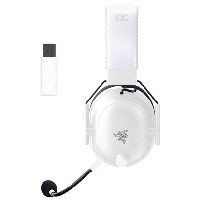 Razer BlackShark V2 Pro (2023) - White – alternate product view 4