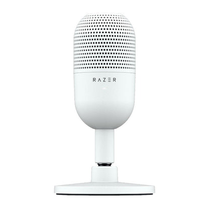 Razer Seiren V3 Mini - White, Ultra-compact Streaming Microphone – alternate product view 3