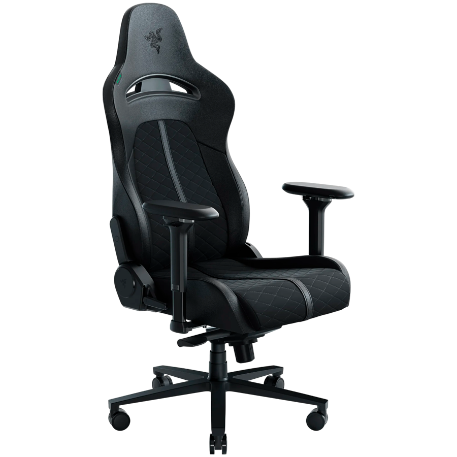 RAZER Enki Gaming Chair - Black – alternate product view 2