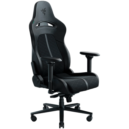 RAZER Enki Gaming Chair - Black – alternate product view 2