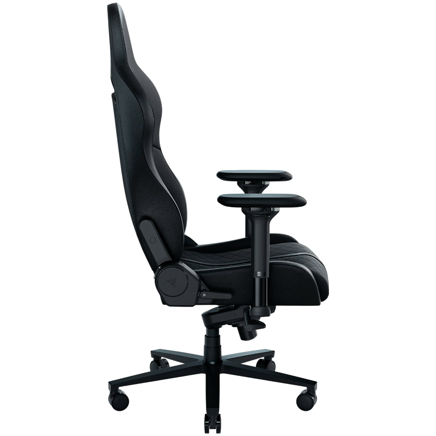 RAZER Enki Gaming Chair - Black – alternate product view 3