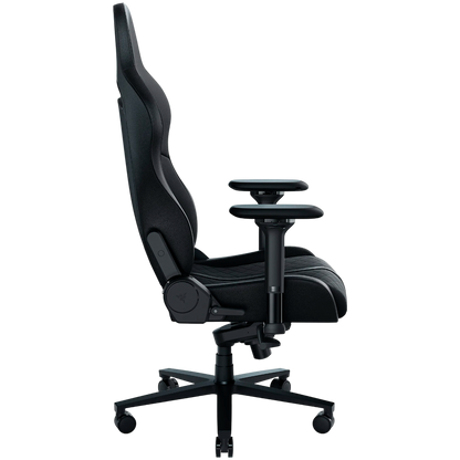 RAZER Enki Gaming Chair - Black – alternate product view 3