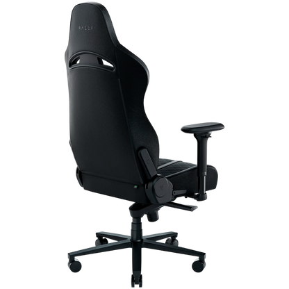 RAZER Enki Gaming Chair - Black – alternate product view 4