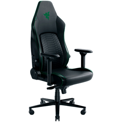 RAZER Iskur V2 Gaming Chair - Green – alternate product view 2