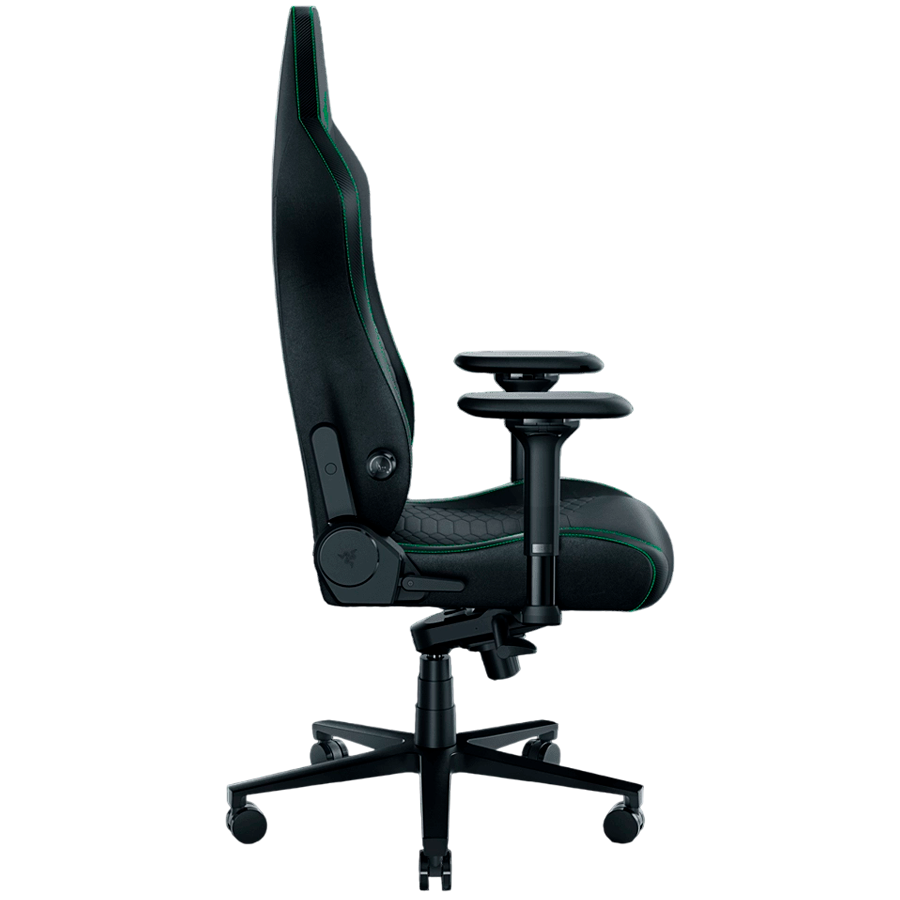RAZER Iskur V2 Gaming Chair - Green – alternate product view 3