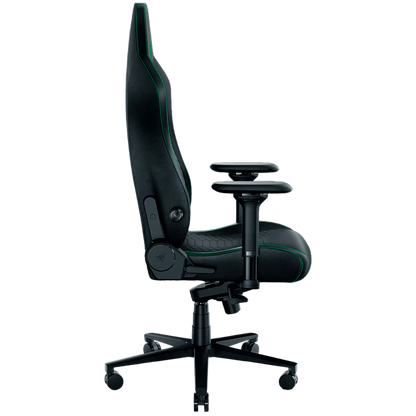 RAZER Iskur V2 Gaming Chair - Green – alternate product view 3