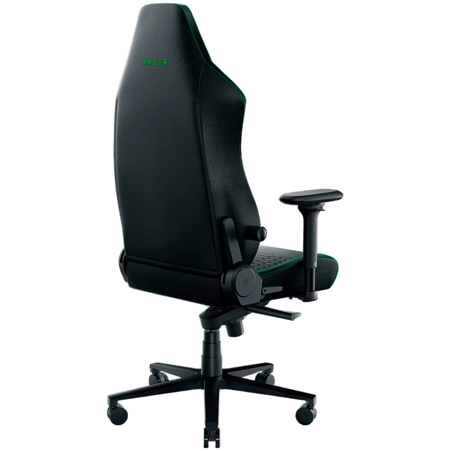 RAZER Iskur V2 Gaming Chair - Green – alternate product view 4