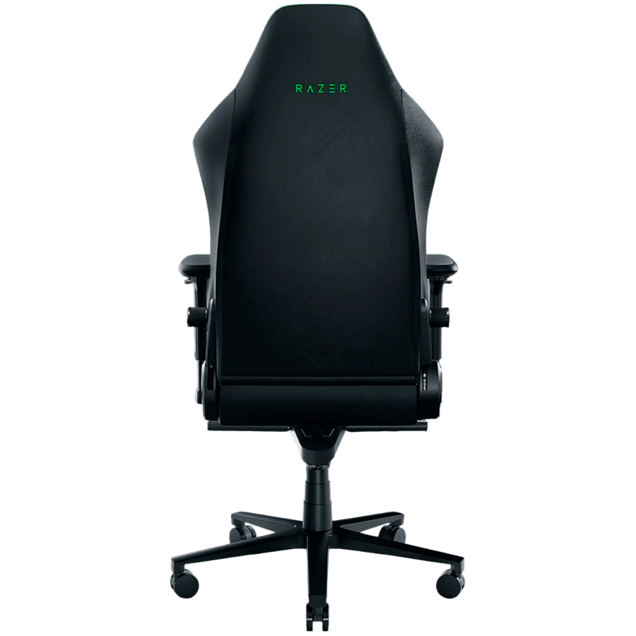 RAZER Iskur V2 Gaming Chair - Green – alternate product view 5