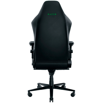 RAZER Iskur V2 Gaming Chair - Green – alternate product view 5