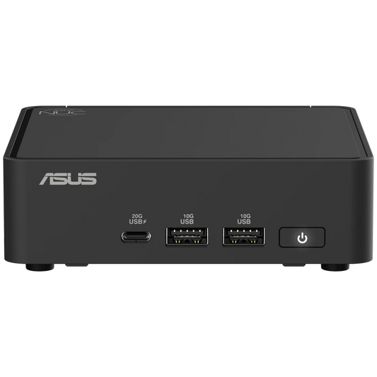 ASUS NUC 15 PRO - RNUC15CRKC700002