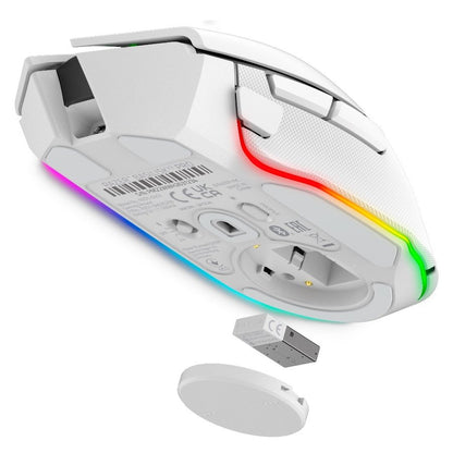Razer Basilisk V3 Pro White – alternate product view 4
