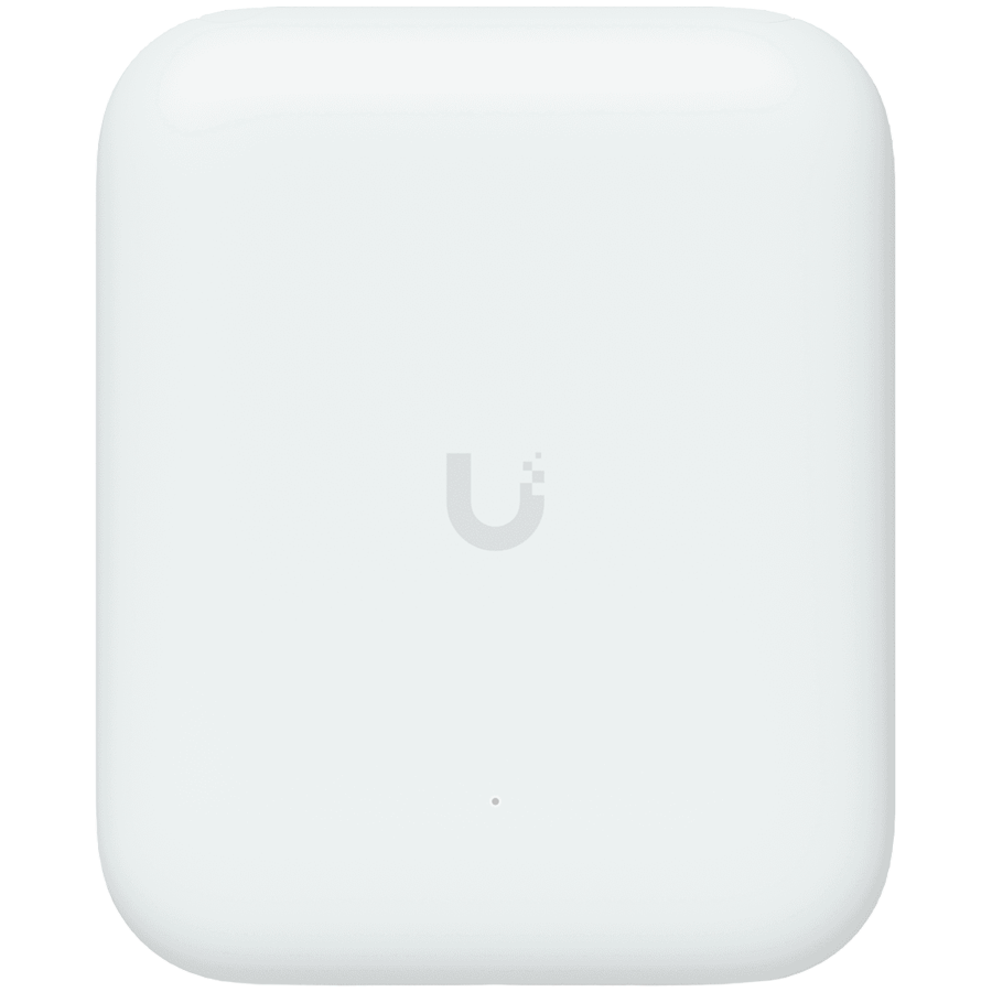 UBIQUITI UniFi WiFi 7 Access Point U7 Pro Outdoor – product photo