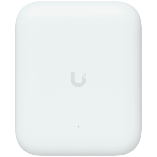 UBIQUITI UniFi WiFi 7 Access Point U7 Pro Outdoor – product photo