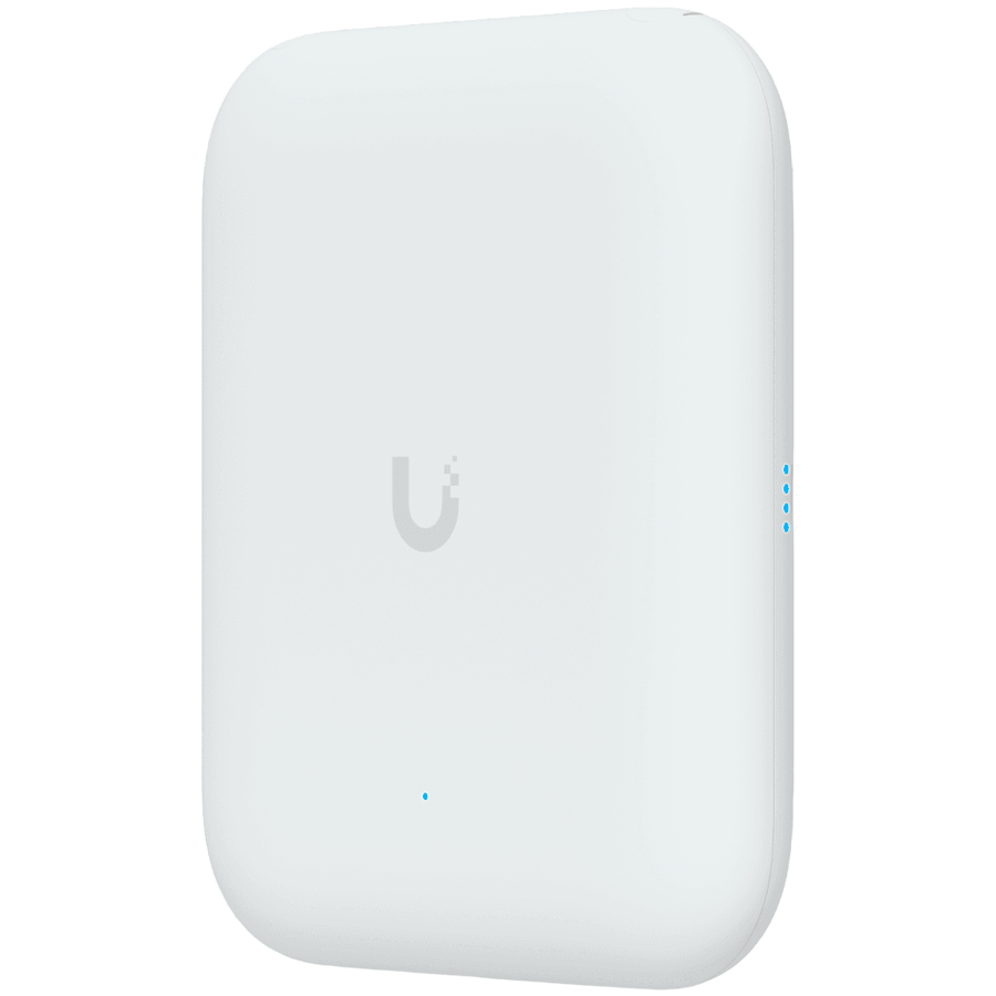 UBIQUITI UniFi WiFi 7 Access Point U7 Pro Outdoor – view 2