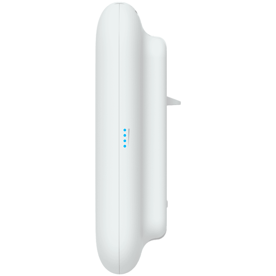 UBIQUITI UniFi WiFi 7 Access Point U7 Pro Outdoor – view 3