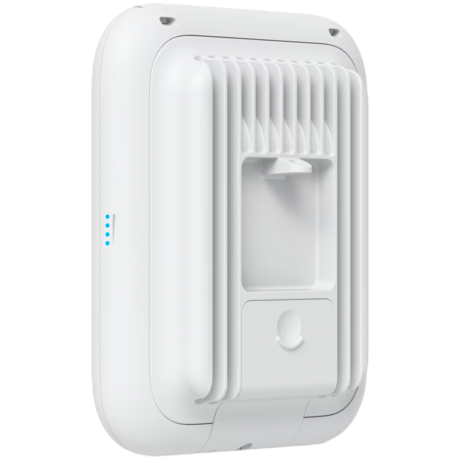 UBIQUITI UniFi WiFi 7 Access Point U7 Pro Outdoor – view 4