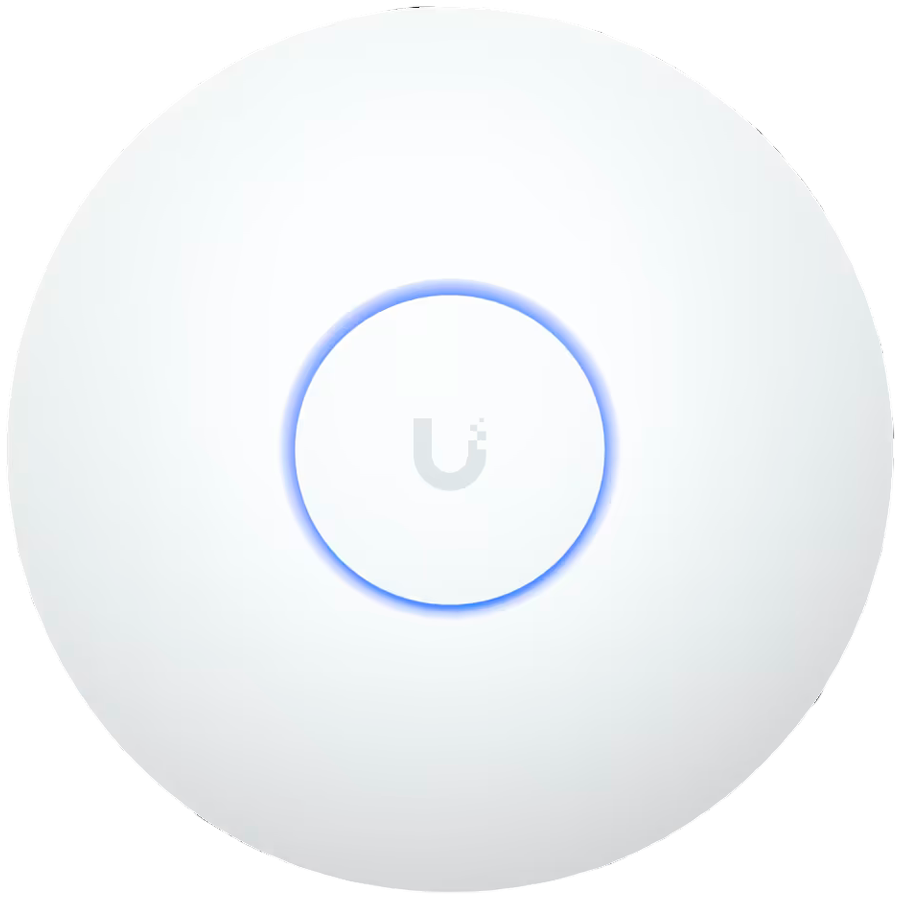 UBIQUITI UniFi U7 Long-Range, Access Point, WiFi 7 – product photo