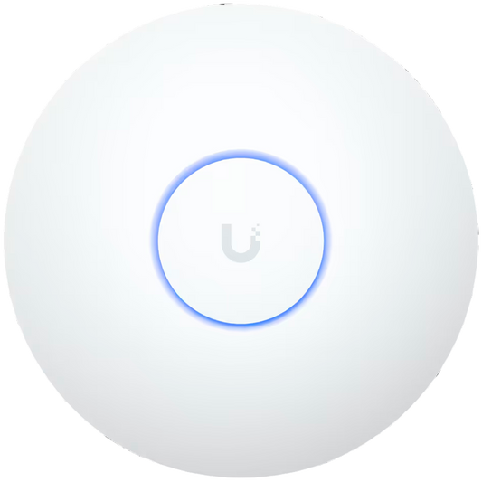UBIQUITI UniFi U7 Long-Range, Access Point, WiFi 7 – product photo
