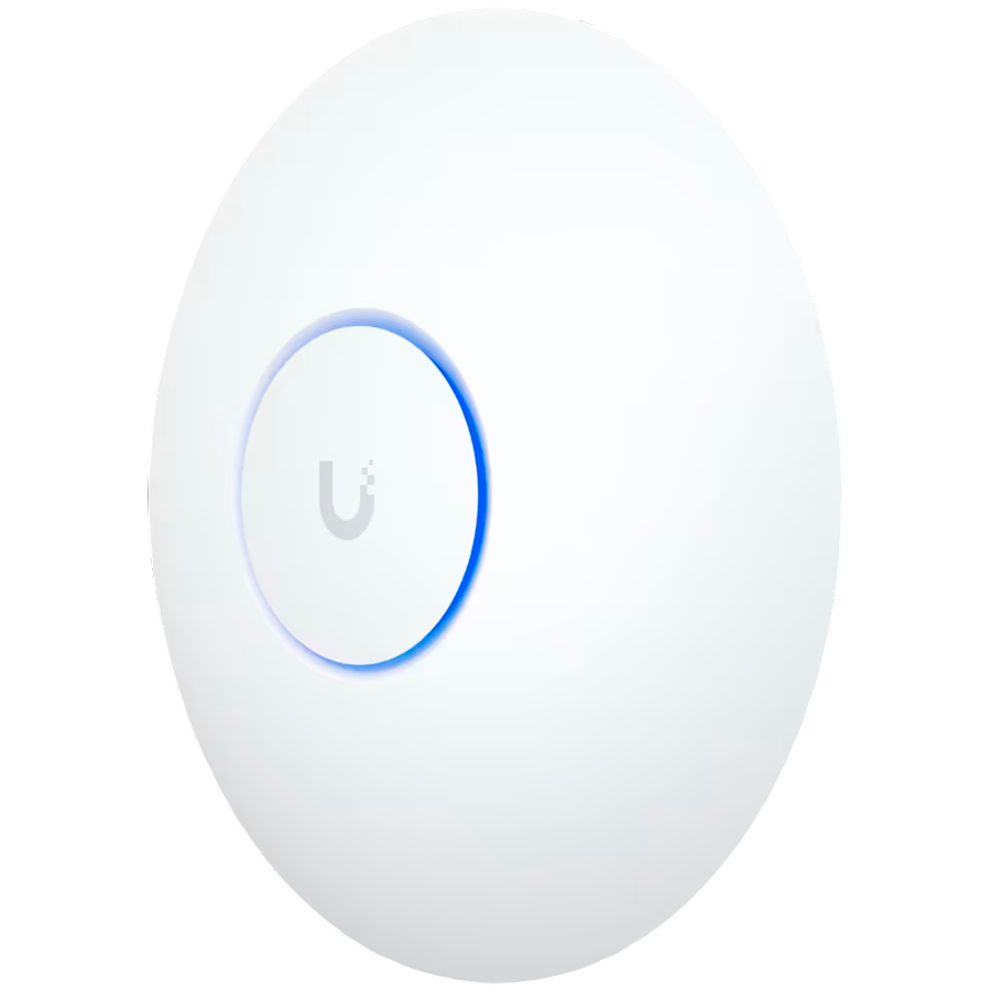 UBIQUITI UniFi U7 Long-Range, Access Point, WiFi 7 – view 2