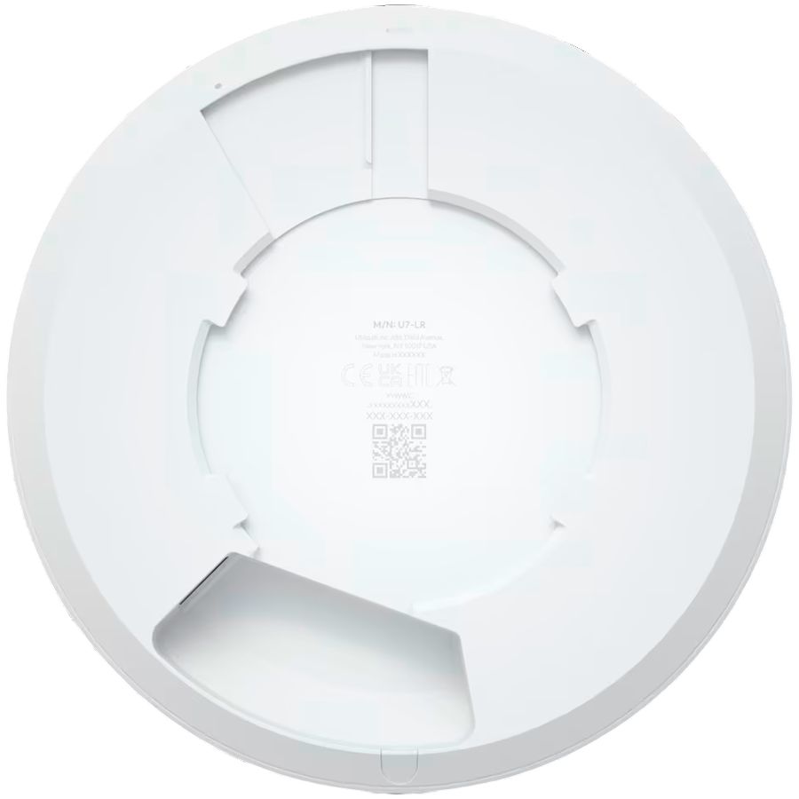 UBIQUITI UniFi U7 Long-Range, Access Point, WiFi 7 – view 5