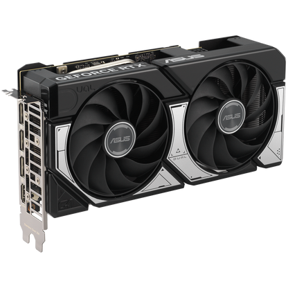 ASUS Dual GeForce RTX 5060 Ti OC Edition 8GB GDDR7 – alternate product view 2