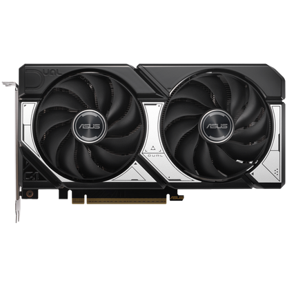 ASUS Dual GeForce RTX 5060 Ti OC Edition 8GB GDDR7 – alternate product view 3