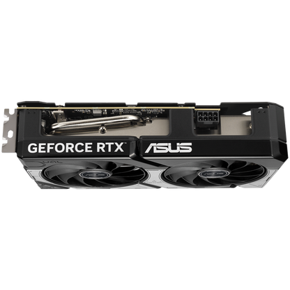 ASUS Dual GeForce RTX 5060 Ti OC Edition 8GB GDDR7 – alternate product view 4