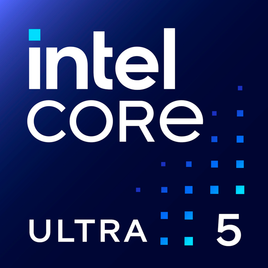 CPU Desktop Intel Ultra 5 225 box A – product photo