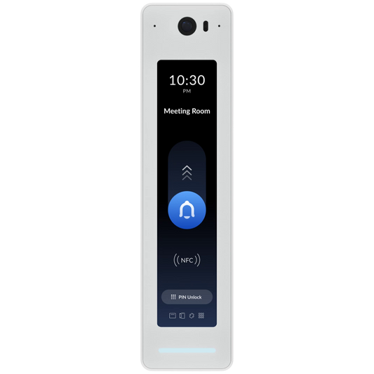 Ubiquiti UA-G3-Pro-W G3 Reader Pro – product photo