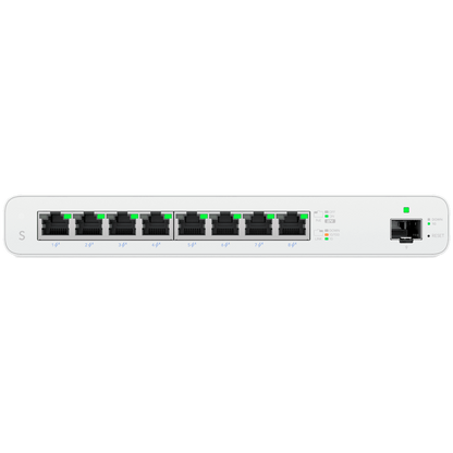 UISP Switch by Ubiquiti – product photo