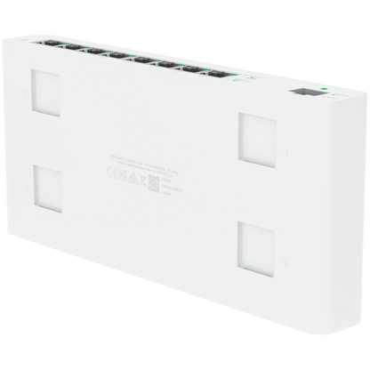UISP Switch by Ubiquiti – view 3
