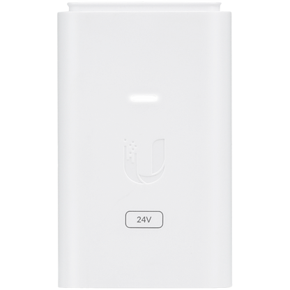 24v, .5A POE, white, EU by Ubiquiti - image 3