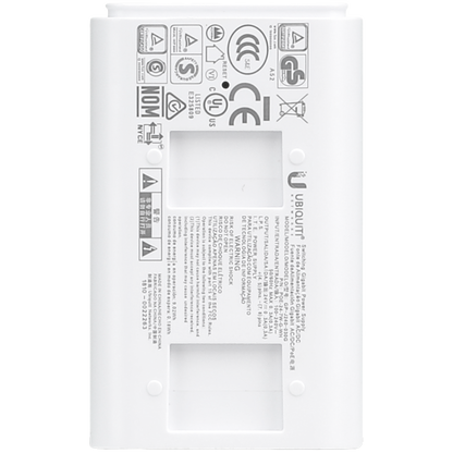 24v, .5A POE, white, EU by Ubiquiti - image 4