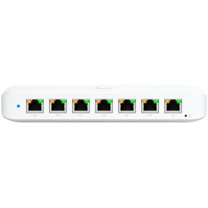 Ubiquiti UniFi Switch Ultra 60W 8-port Gigabit PoE switch