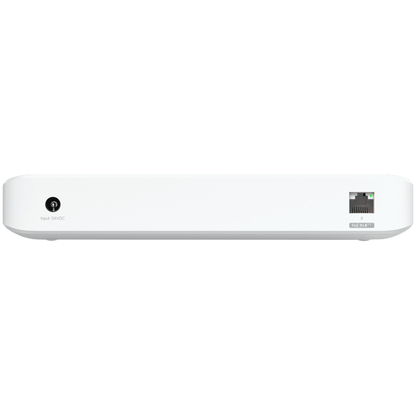 Ubiquiti UniFi Switch Ultra 60W — 8-Port Gigabit PoE – view 4