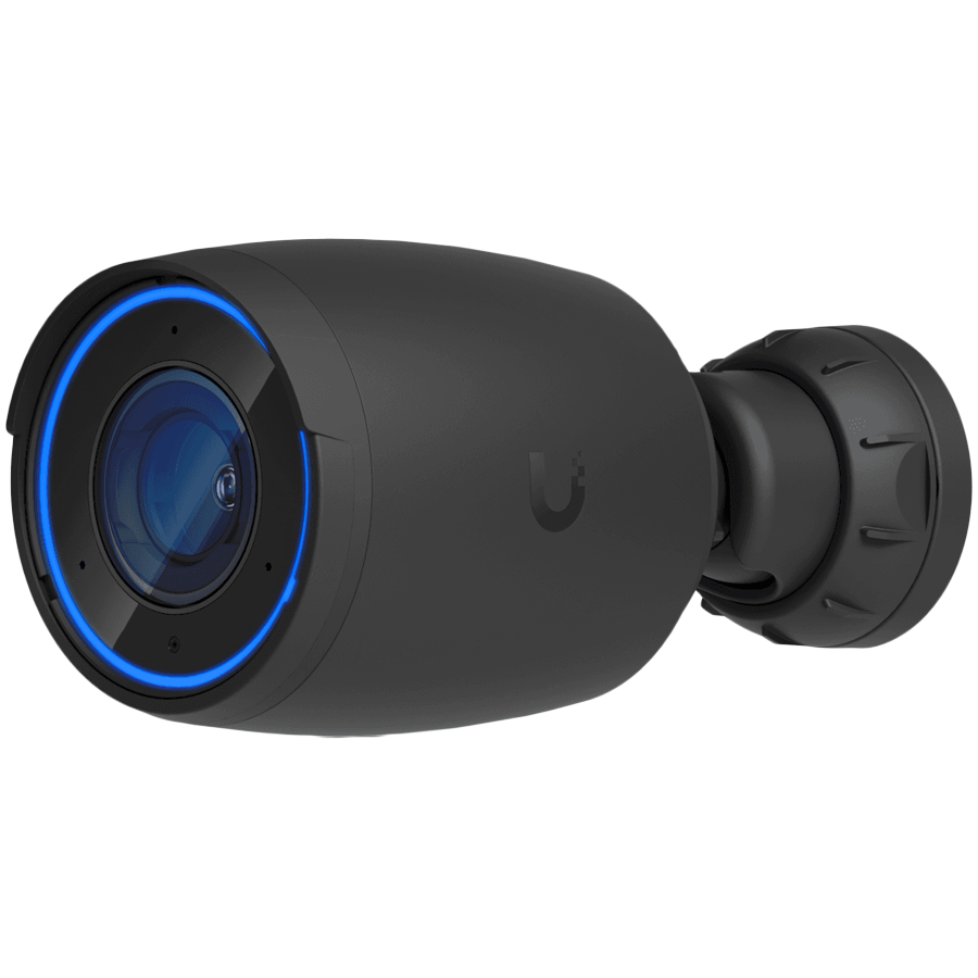 Ubiquiti UVC-AI-Pro Camera AI Professional 4K, 30 FPS camera, 3x optical zoom supporting field of views – product photo