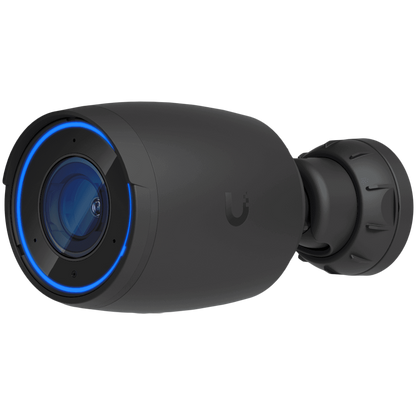 Ubiquiti UVC-AI-Pro Camera AI Professional 4K, 30 FPS camera, 3x optical zoom supporting field of views – product photo