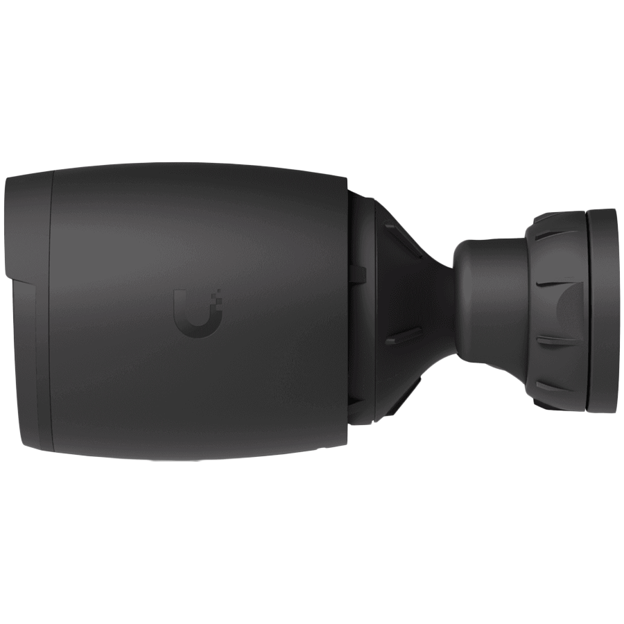 Ubiquiti UVC-AI-Pro Camera AI Professional 4K, 30 FPS camera, 3x optical zoom supporting field of views ranging – view 2