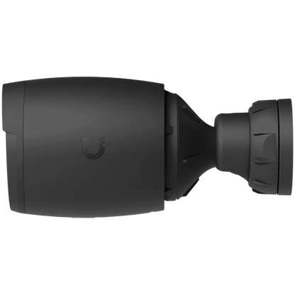 Ubiquiti UVC-AI-Pro Camera AI Professional 4K, 30 FPS camera, 3x optical zoom supporting field of views ranging – view 2