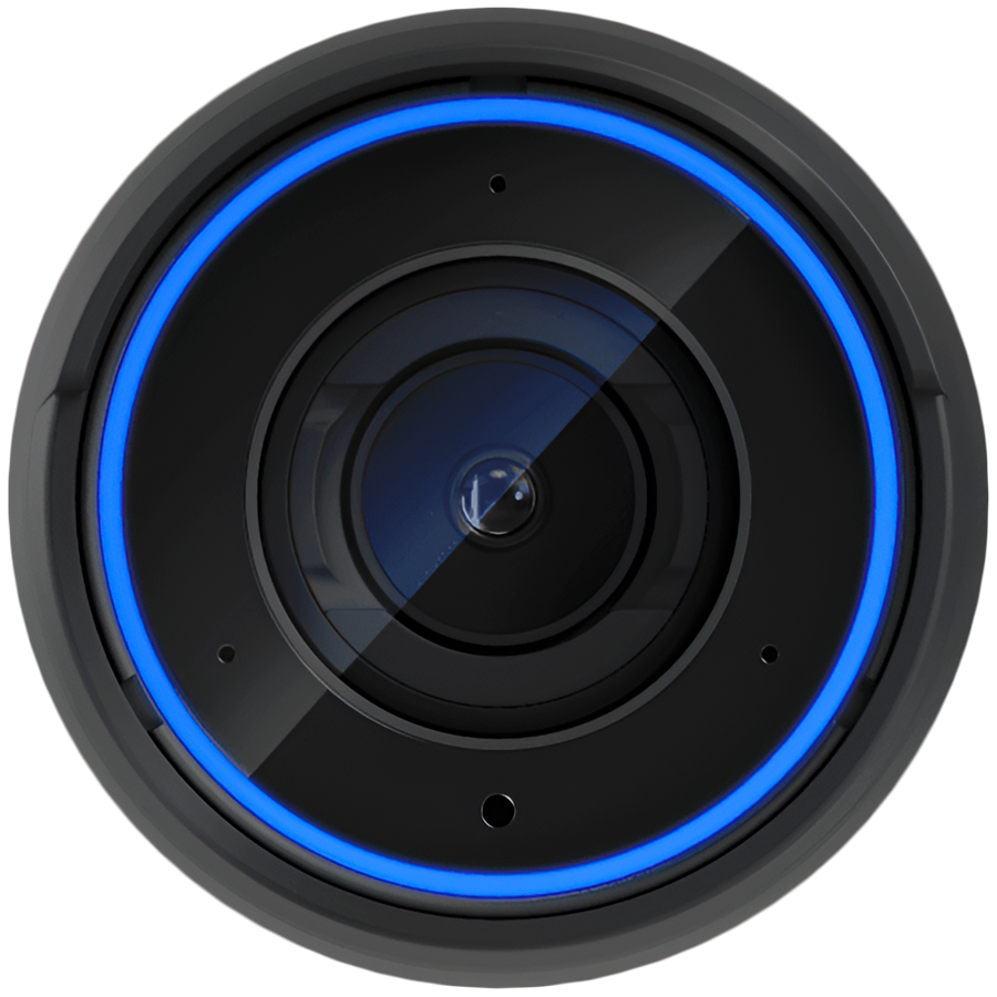 Ubiquiti UVC-AI-Pro Camera AI Professional 4K, 30 FPS camera, 3x optical zoom supporting field of views ranging – view 3