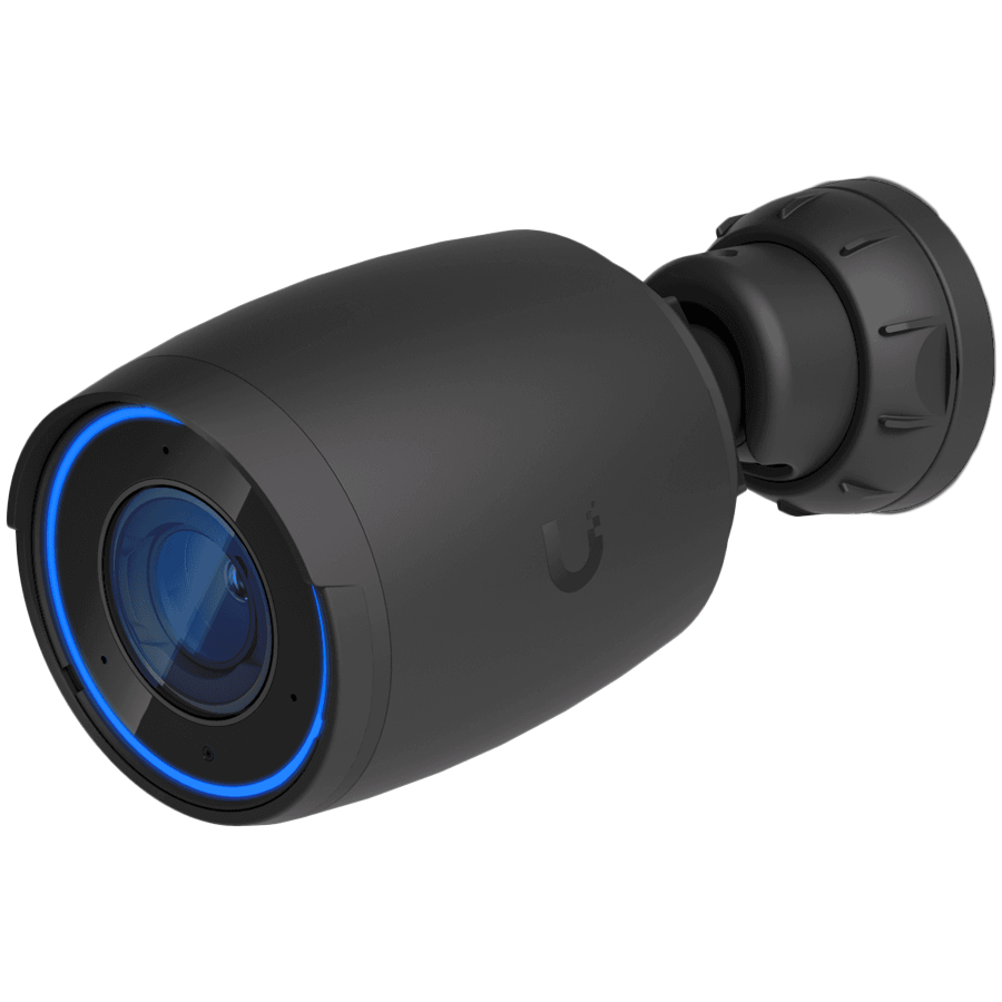 Ubiquiti UVC-AI-Pro Camera AI Professional 4K, 30 FPS camera, 3x optical zoom supporting field of views ranging – view 5