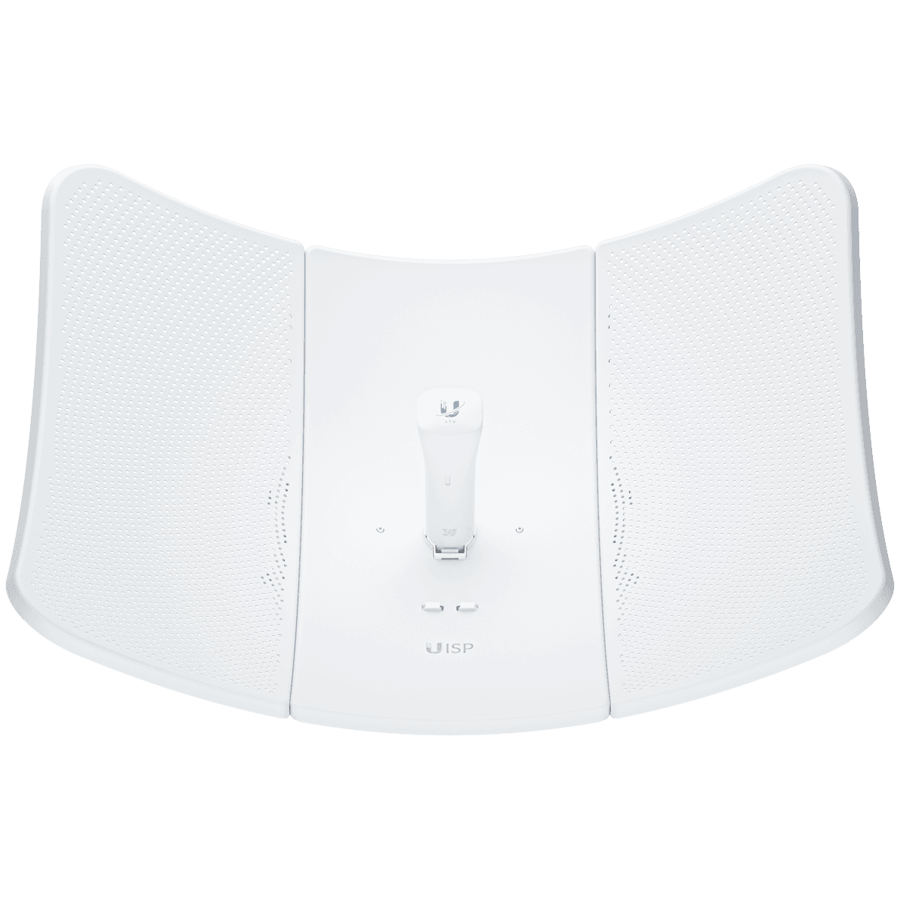 Ubiquiti LTU-XR 5 GHz LTU client that establishes extremely long-distance wireless links with an LTU Rocket serving – view 2