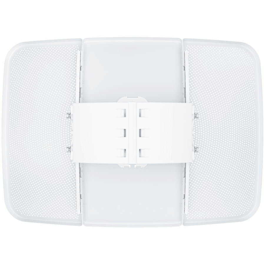 Ubiquiti LTU-XR 5 GHz LTU client that establishes extremely long-distance wireless links with an LTU Rocket serving – view 3