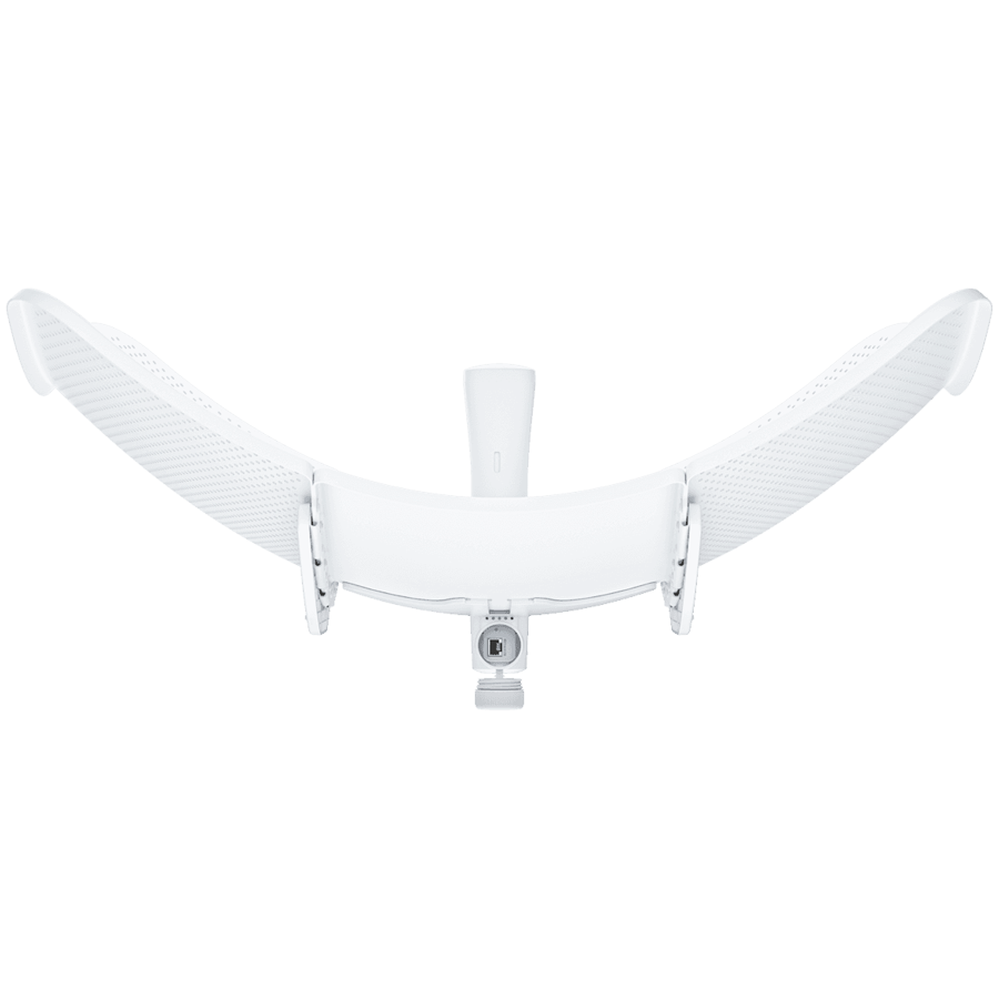 Ubiquiti LTU-XR 5 GHz LTU client that establishes extremely long-distance wireless links with an LTU Rocket serving – view 4